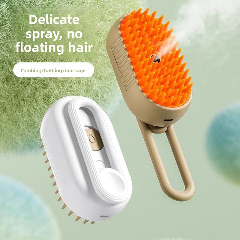 Dog comb
