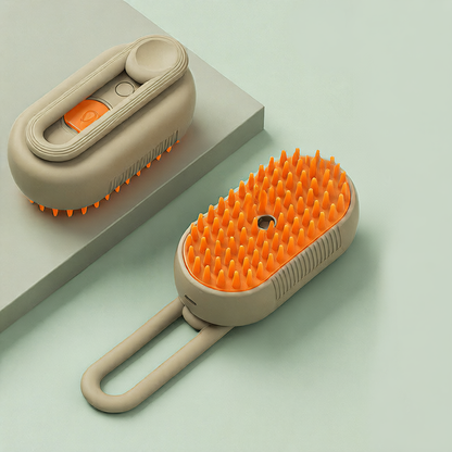 Dog comb
