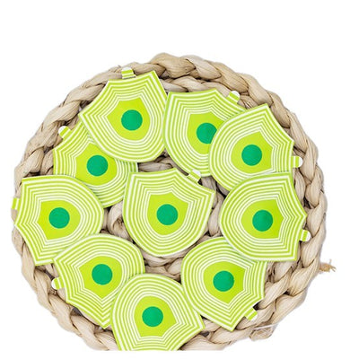 WellNest Mosquito Repellent Patches — Plant-Powered, DEET-Free