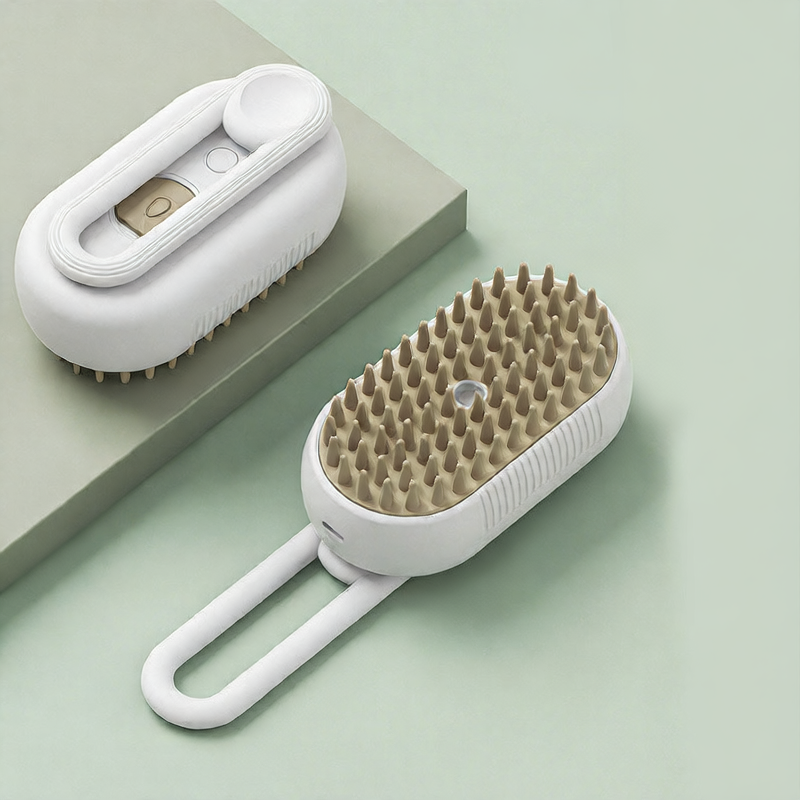 Dog comb