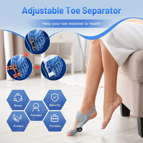 Bunion Corrector