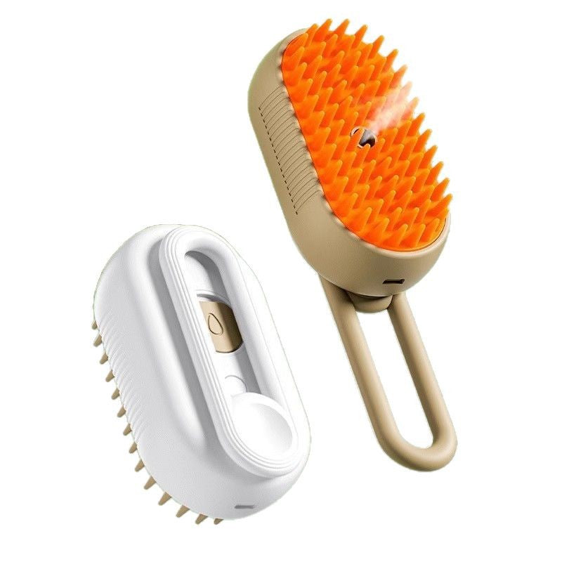 Dog comb