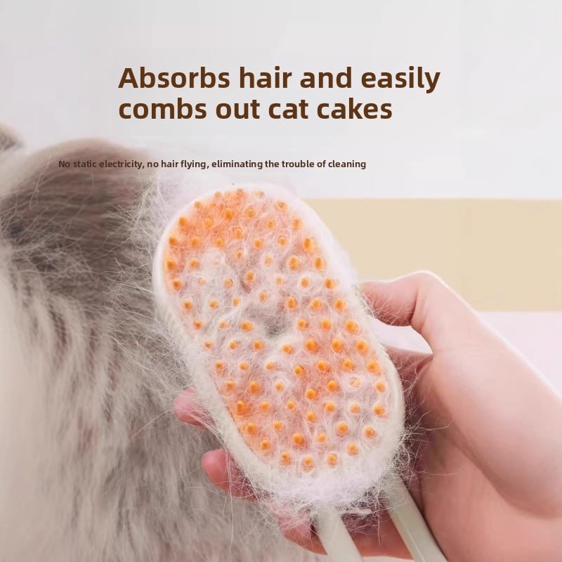 Dog comb