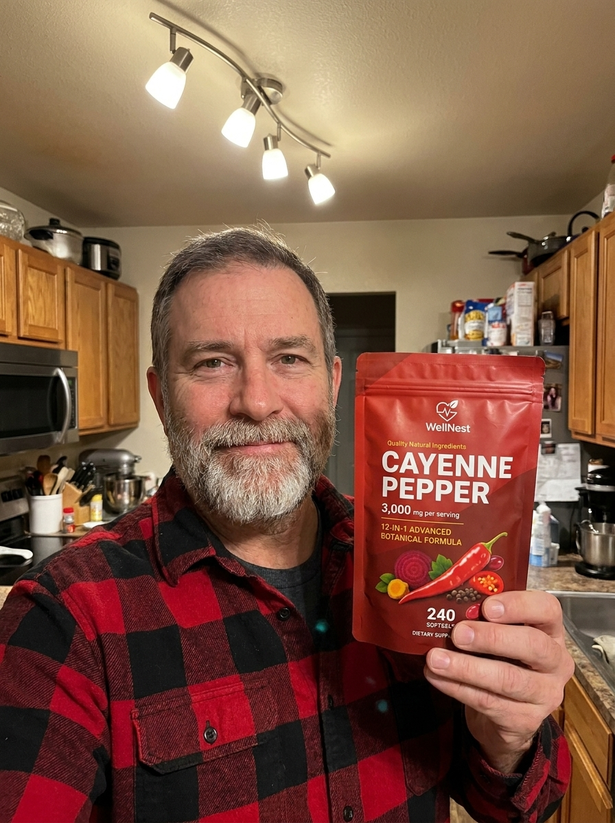 Review by Robert M.